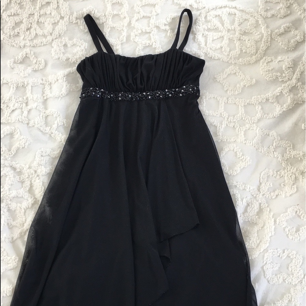 Vintage cocktail dress